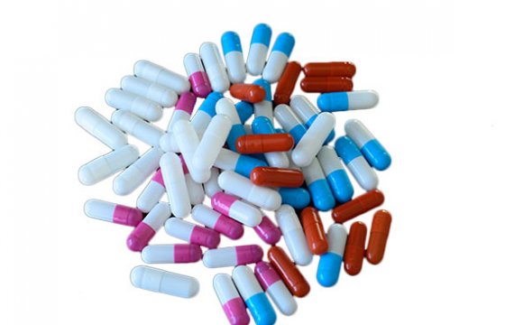 聚大洋集團(tuán)盛海公司舉辦海藻藥用空心膠囊一期擴(kuò)產(chǎn)改造投入運(yùn)行啟動(dòng)儀式