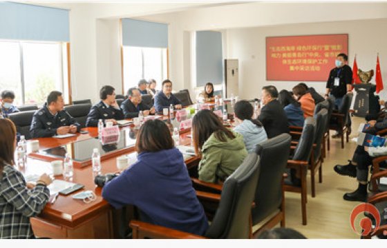 生態(tài)示范 健康引領(lǐng)|聚大洋藻業(yè)集團以全產(chǎn)業(yè)鏈模式助力海洋經(jīng)濟新發(fā)展