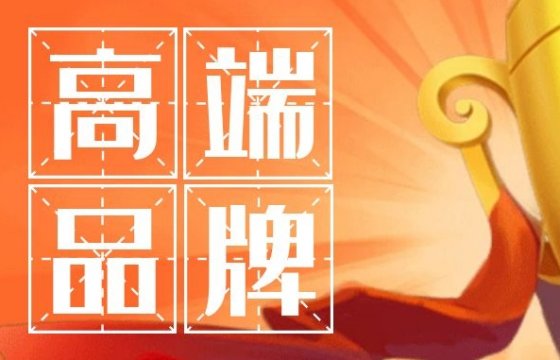 聚大洋集團(tuán)入選山東省高端品牌培育企業(yè)名單