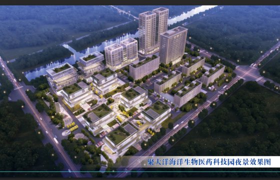 省政協(xié)副主席王藝華一行到聚大洋集團(tuán)考察