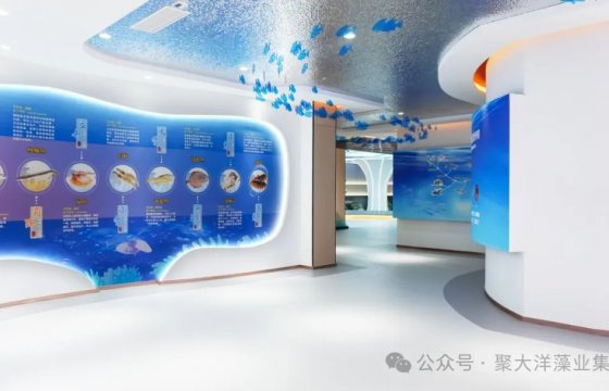 打造人才集聚陣地，追求企業(yè)高質(zhì)發(fā)展——聚大洋集團(tuán)、黃發(fā)集團(tuán)聯(lián)合舉辦“培訓(xùn)中心和創(chuàng)新中心”啟動(dòng)儀式